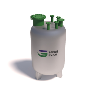 Аппарат очистки воды ОВН